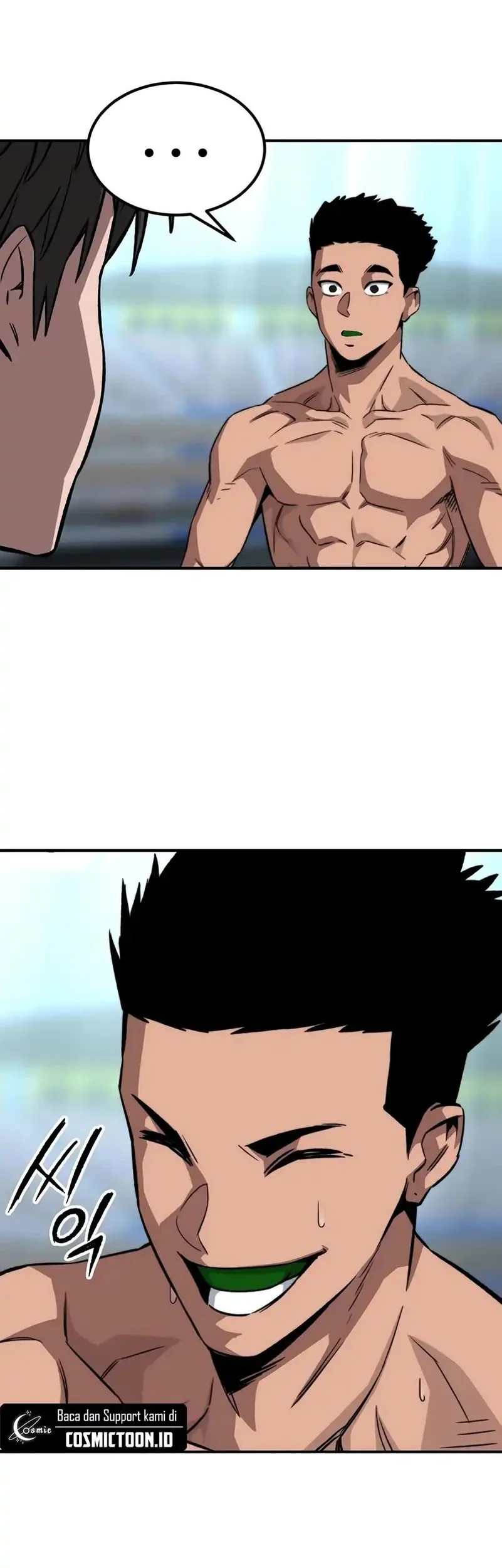 The Smiling Boxer Chapter 18 Gambar 36