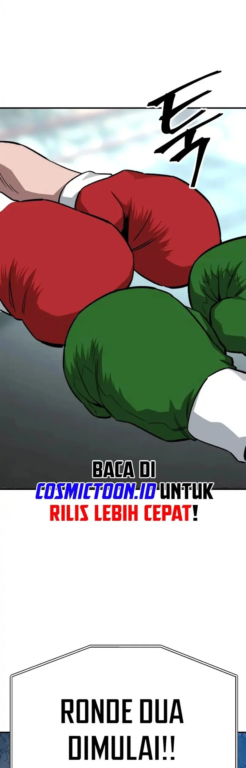 The Smiling Boxer Chapter 18 Gambar 37