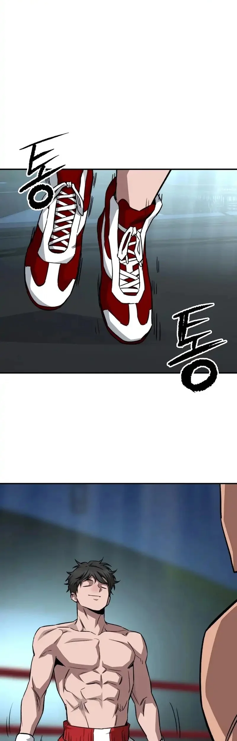 The Smiling Boxer Chapter 18 Gambar 58