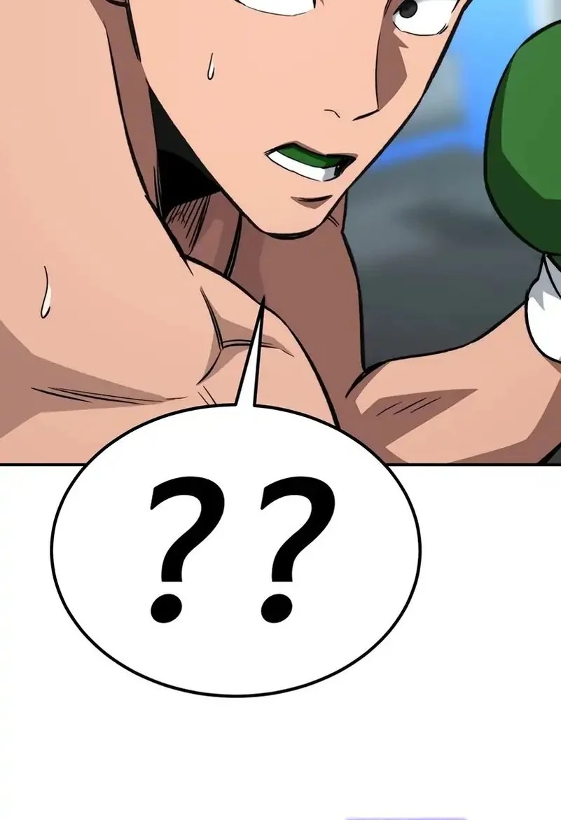 The Smiling Boxer Chapter 18 Gambar 61