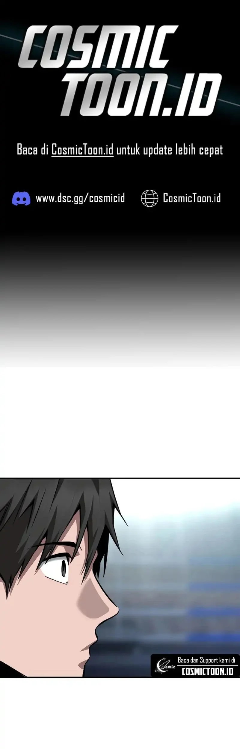 Komik The Smiling Boxer Chapter 18 gambar 1