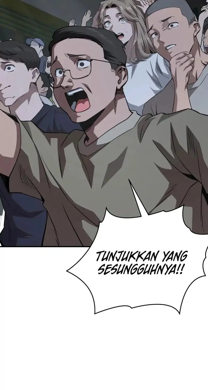 The Smiling Boxer Chapter 18 Gambar 8