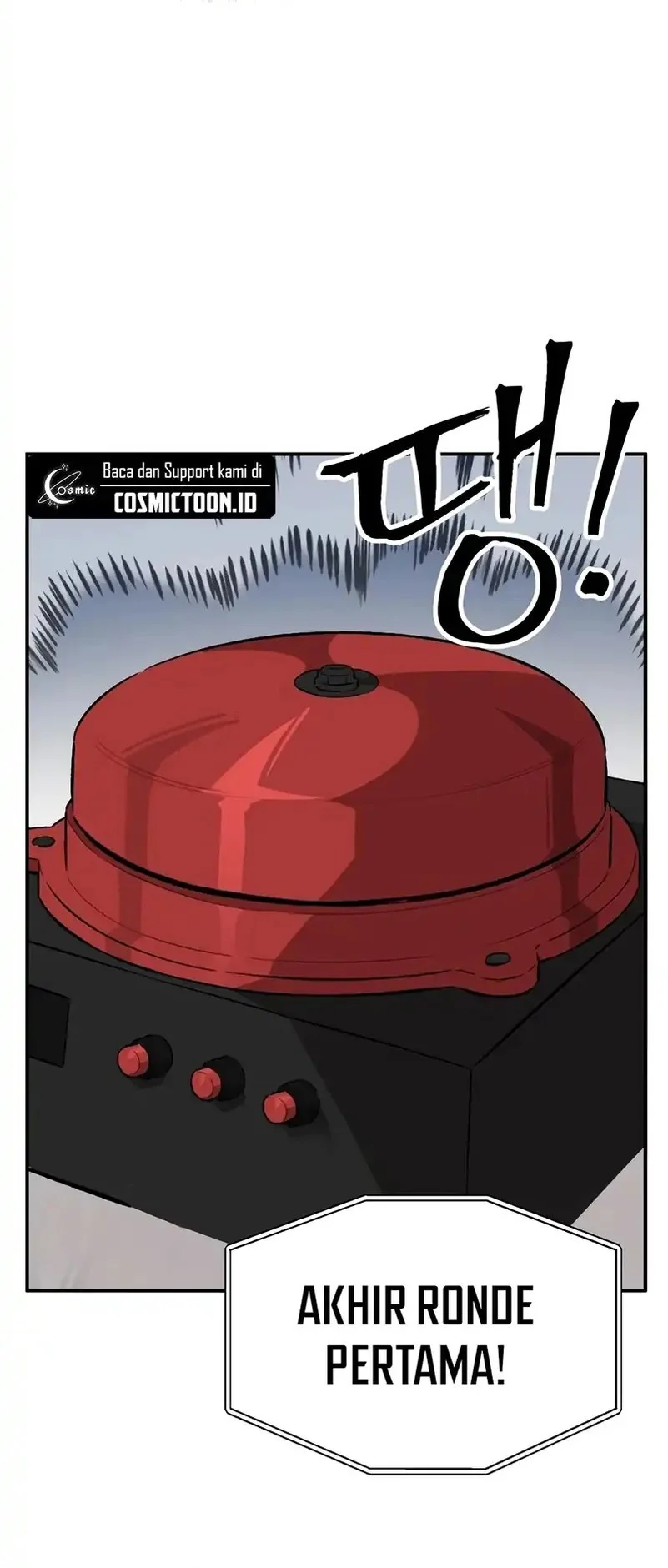 The Smiling Boxer Chapter 18 Gambar 19