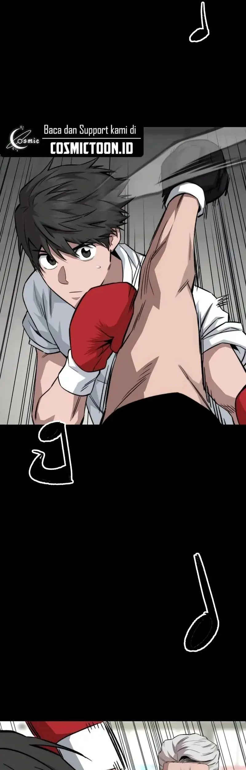 The Smiling Boxer Chapter 19 Gambar 19