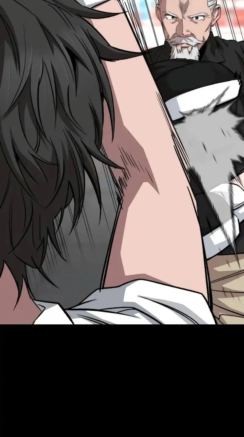 The Smiling Boxer Chapter 19 Gambar 20