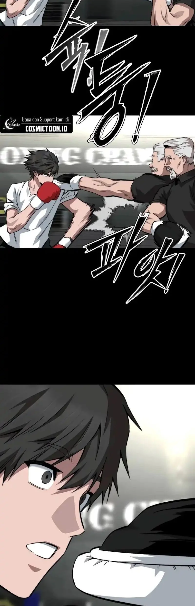 The Smiling Boxer Chapter 19 Gambar 27