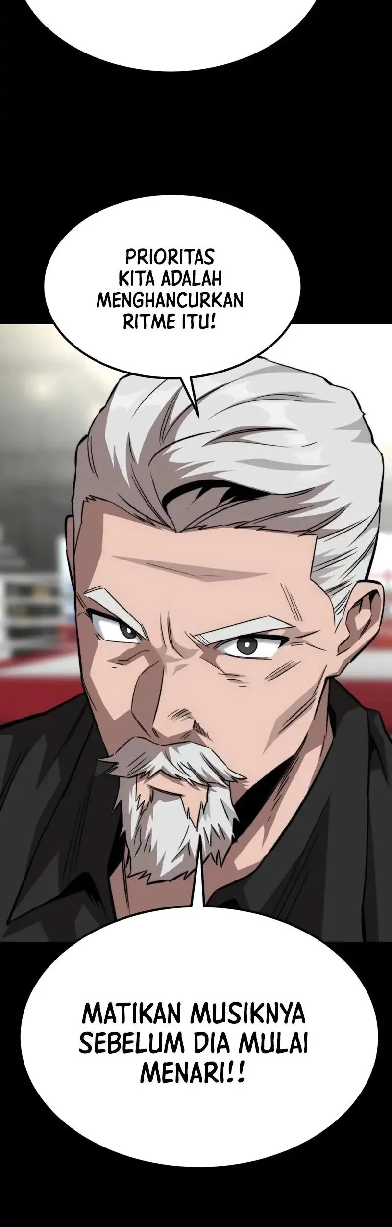 The Smiling Boxer Chapter 19 Gambar 29