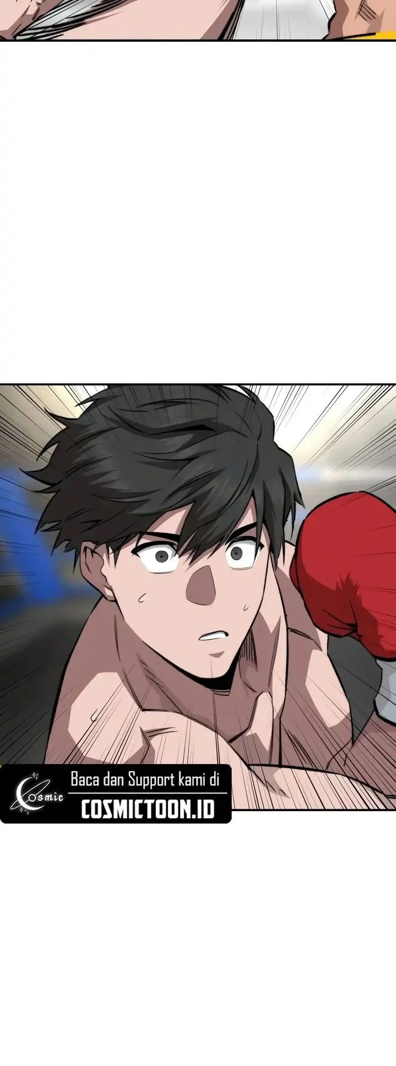 The Smiling Boxer Chapter 19 Gambar 35