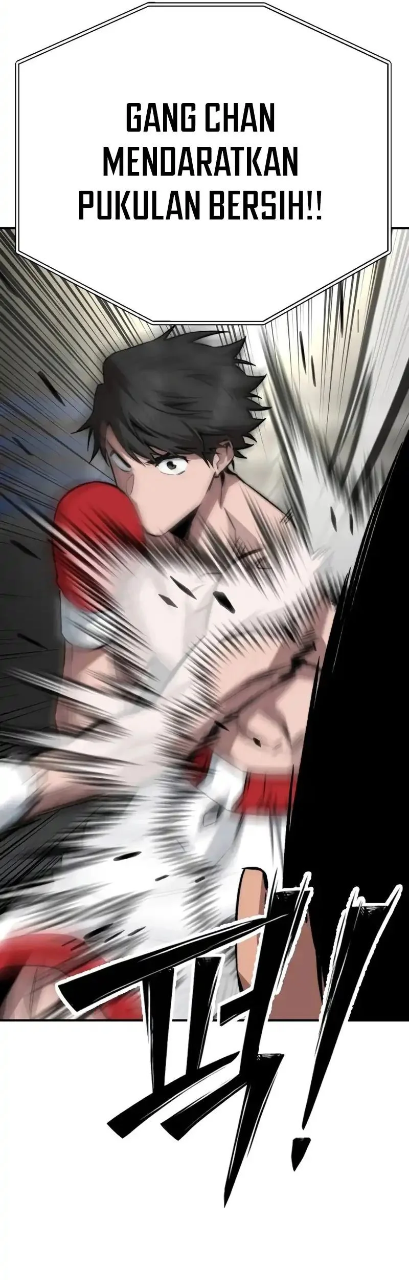 The Smiling Boxer Chapter 19 Gambar 42