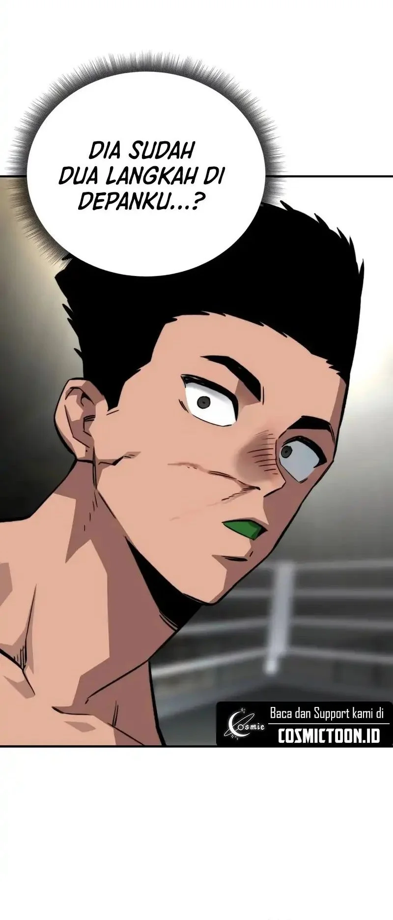 The Smiling Boxer Chapter 19 Gambar 43