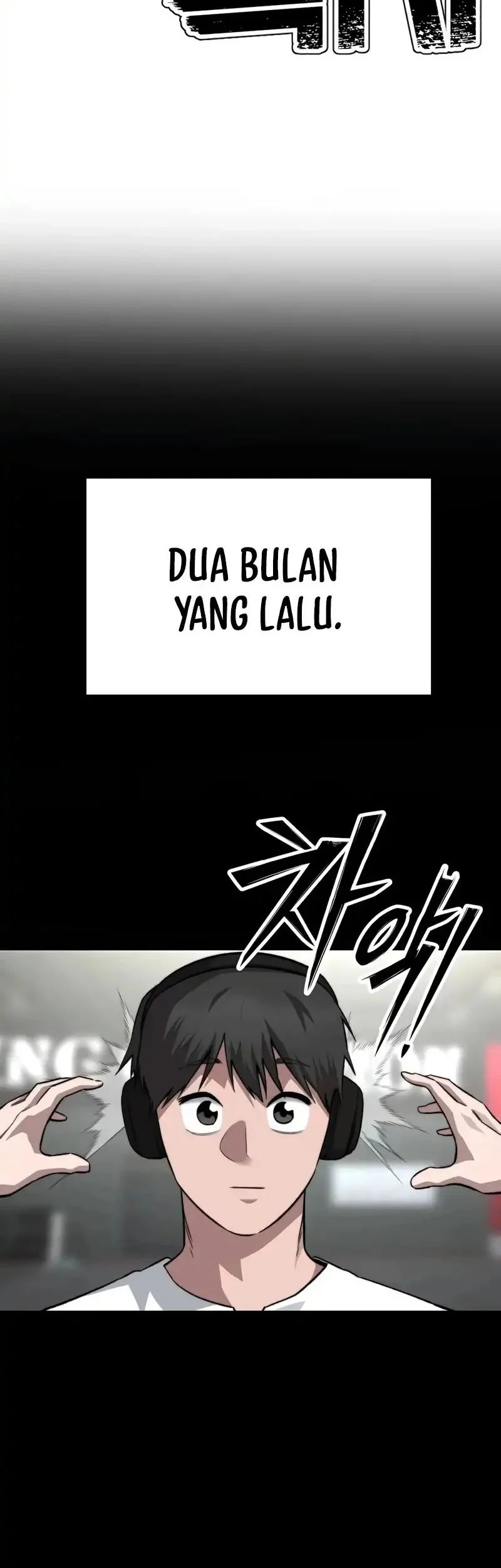 The Smiling Boxer Chapter 19 Gambar 8