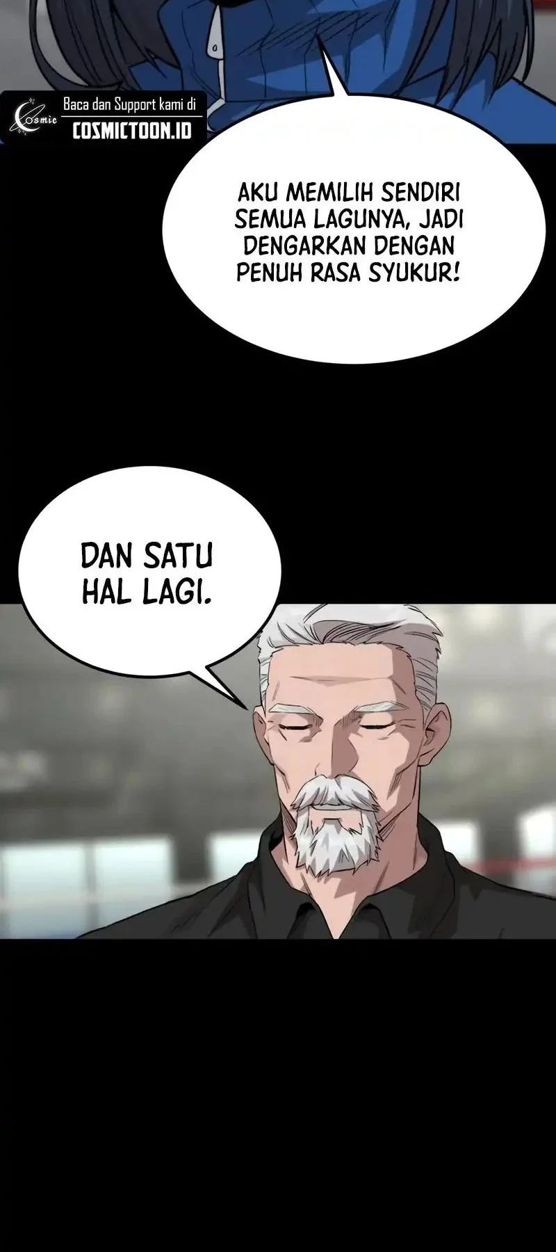 The Smiling Boxer Chapter 19 Gambar 10