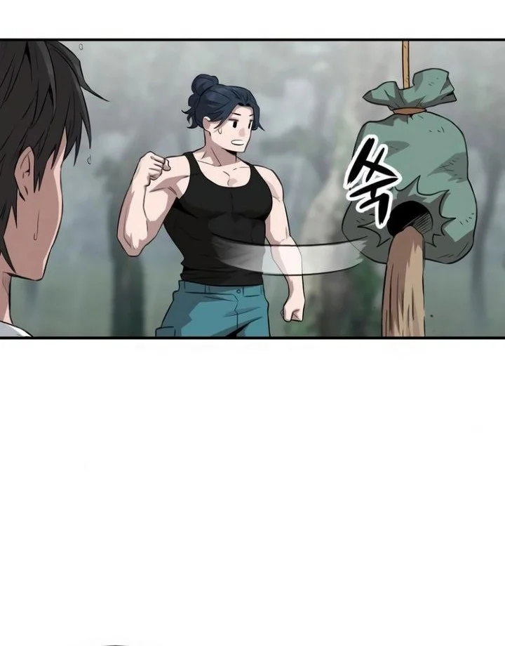 The Smiling Boxer Chapter 2 Gambar 22