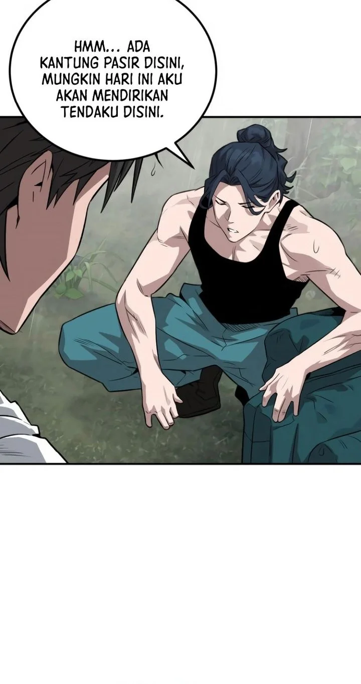 The Smiling Boxer Chapter 2 Gambar 24