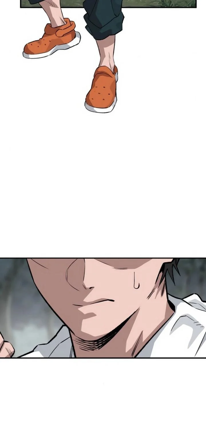 The Smiling Boxer Chapter 2 Gambar 34