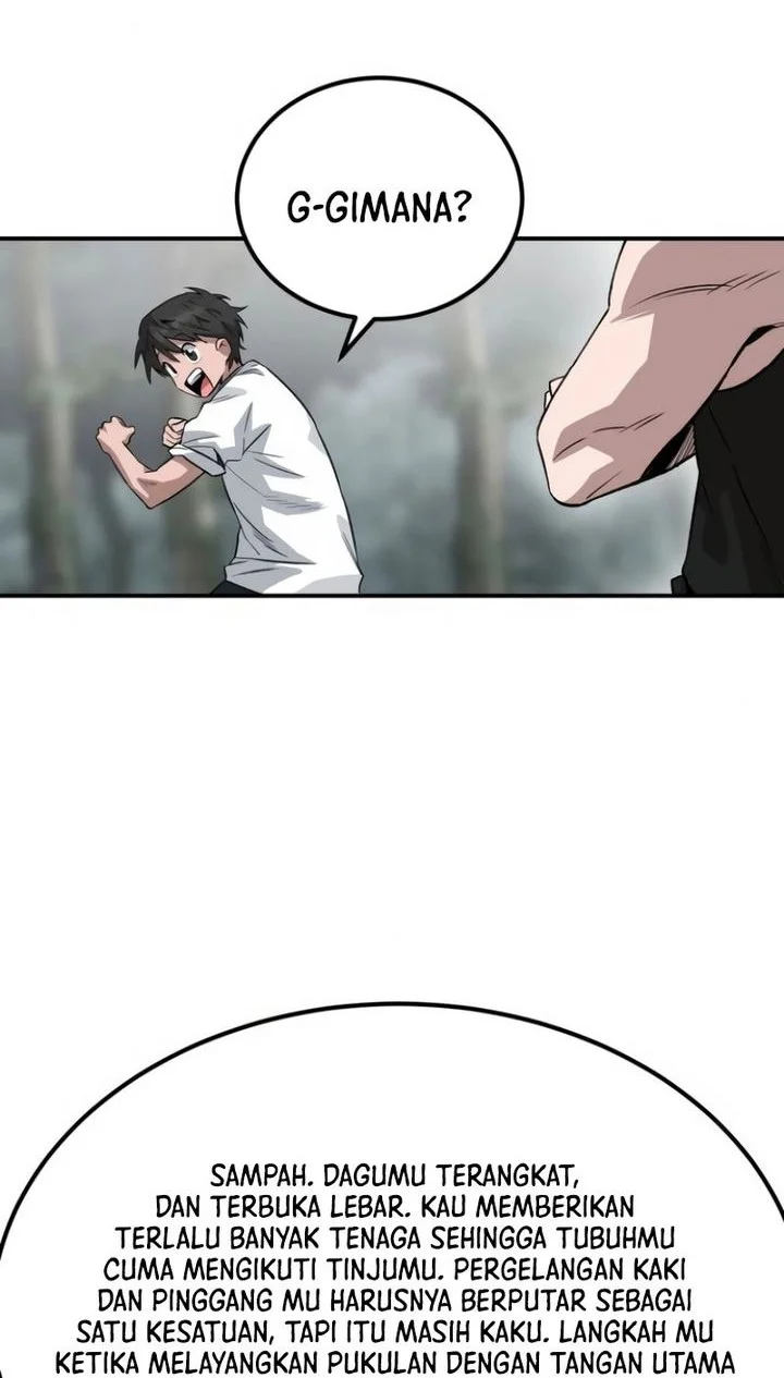 The Smiling Boxer Chapter 2 Gambar 36