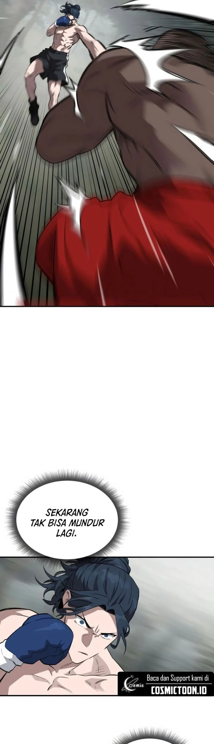 The Smiling Boxer Chapter 2 Gambar 57