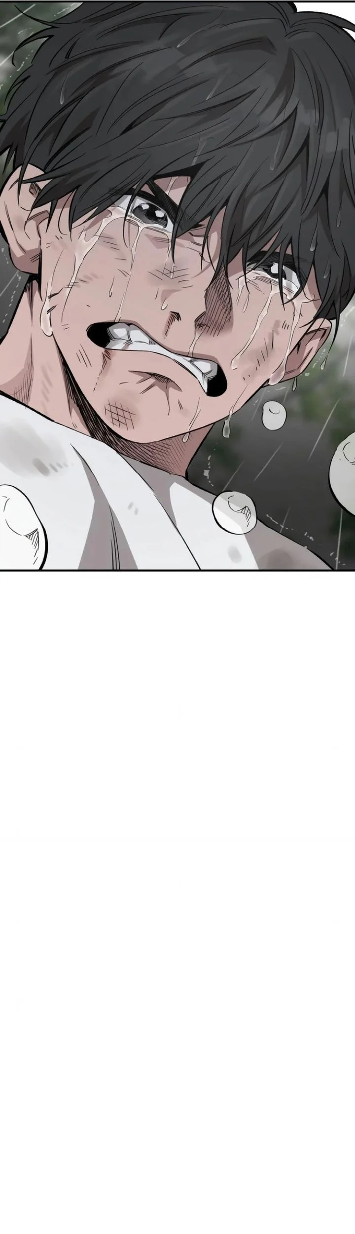 The Smiling Boxer Chapter 2 Gambar 3