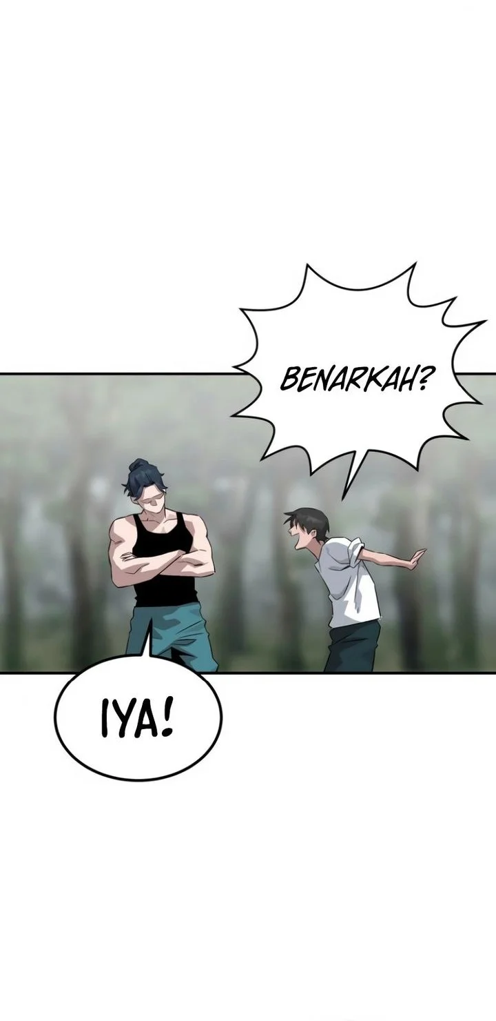 The Smiling Boxer Chapter 2 Gambar 84