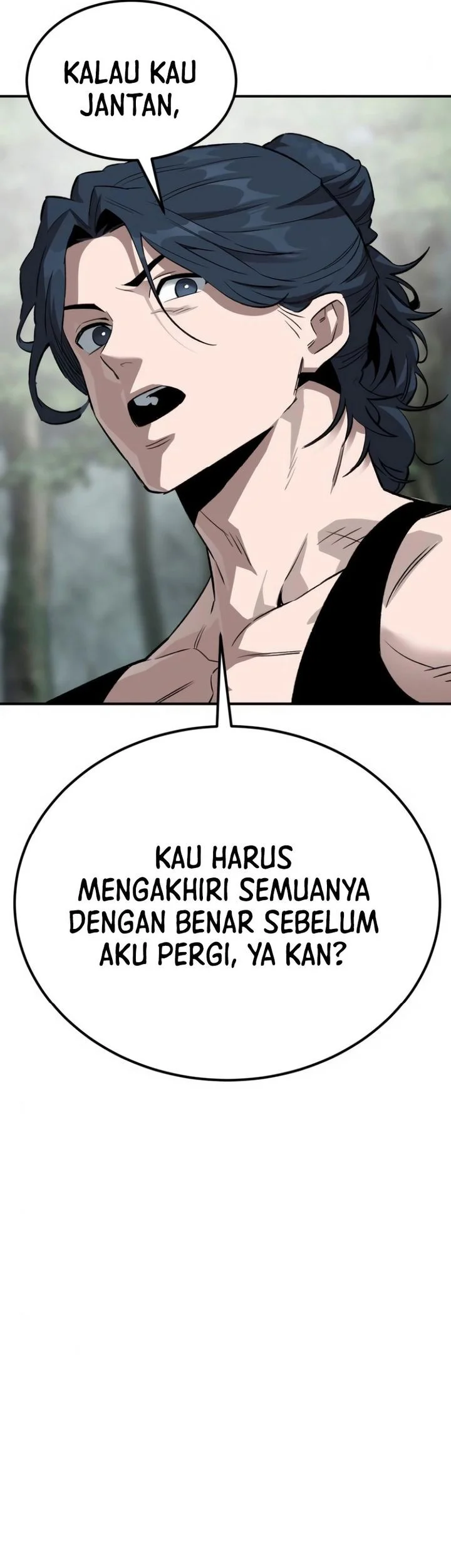 The Smiling Boxer Chapter 2 Gambar 86