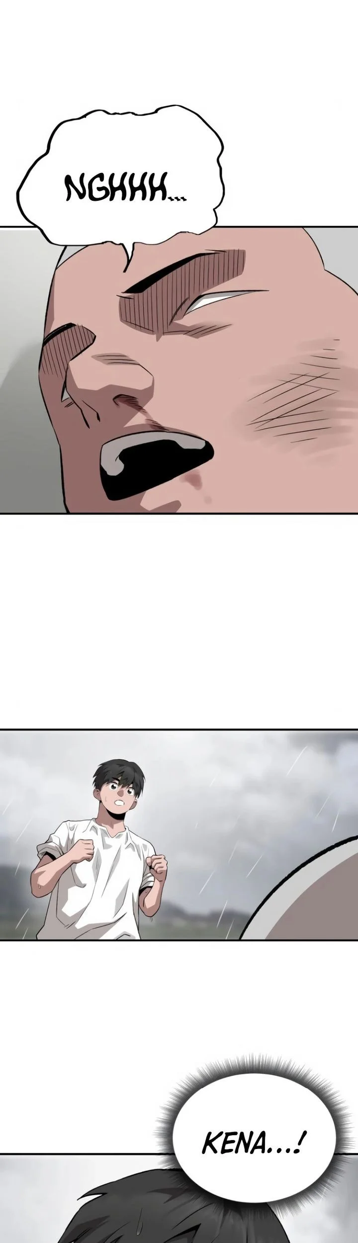 The Smiling Boxer Chapter 2 Gambar 90