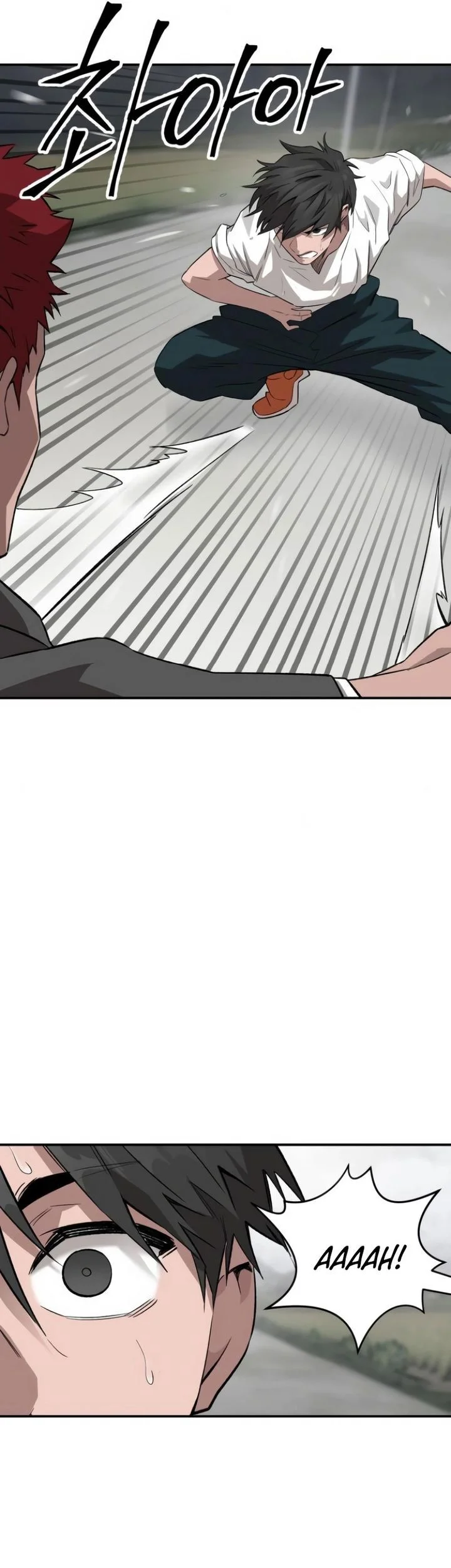 The Smiling Boxer Chapter 2 Gambar 98