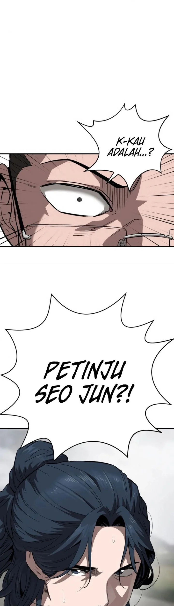 The Smiling Boxer Chapter 2 Gambar 112