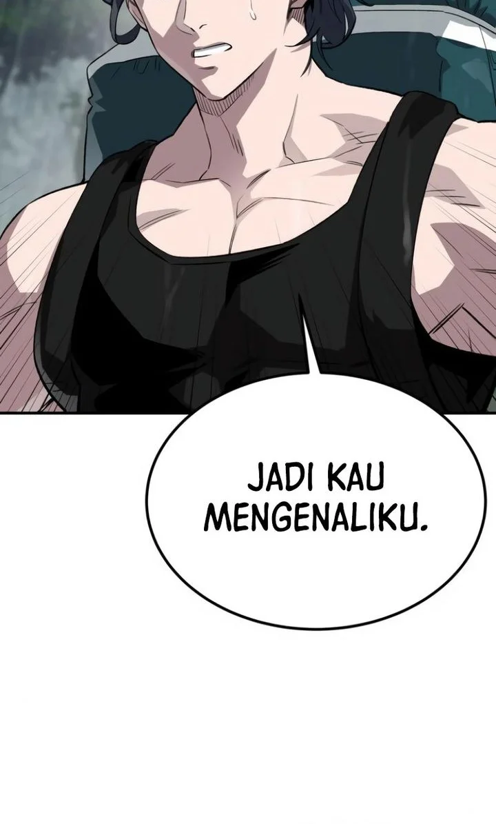 The Smiling Boxer Chapter 2 Gambar 14