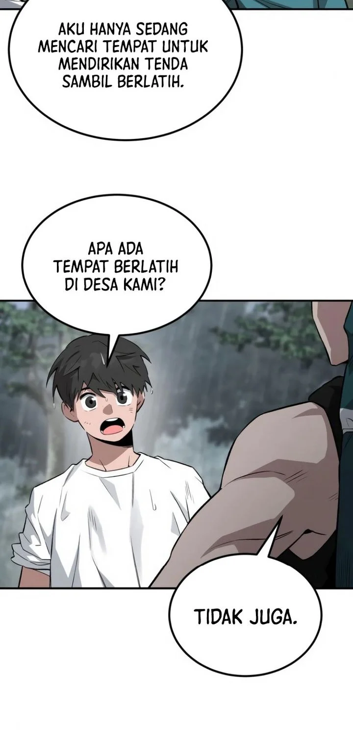 The Smiling Boxer Chapter 2 Gambar 16