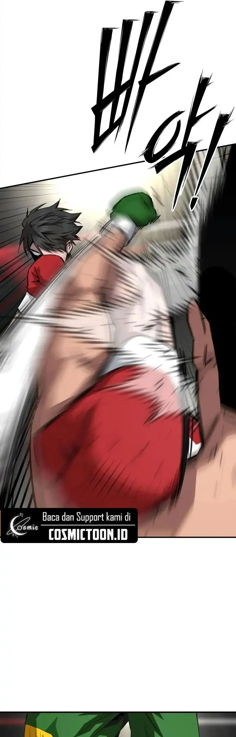 The Smiling Boxer Chapter 20 Gambar 19