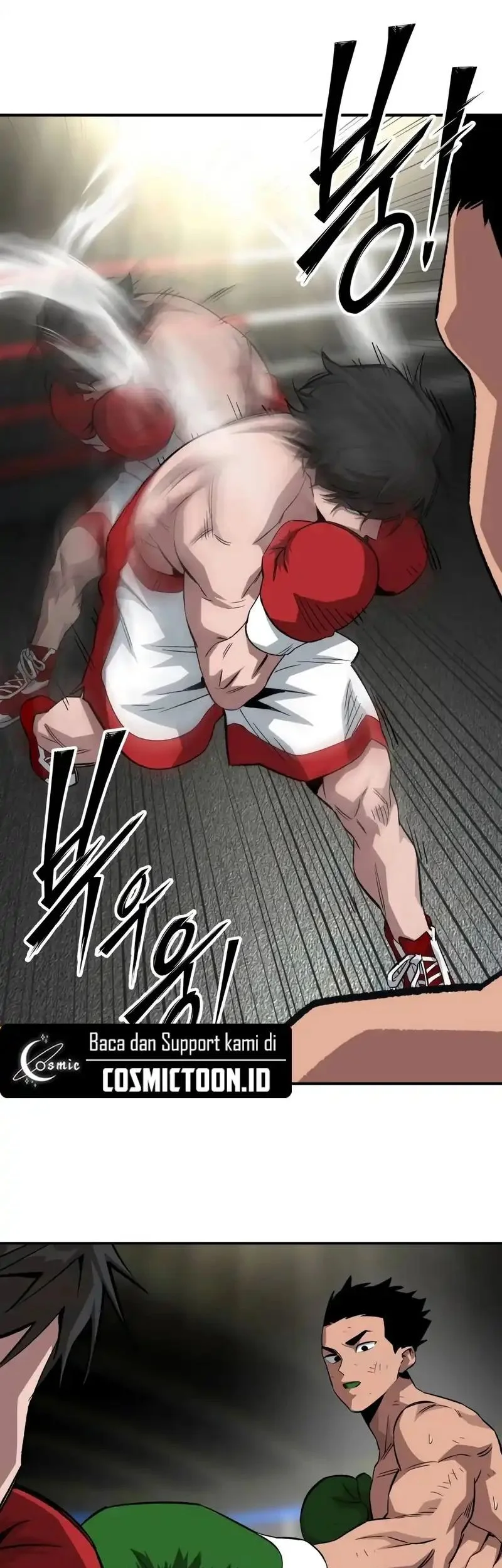 The Smiling Boxer Chapter 20 Gambar 31