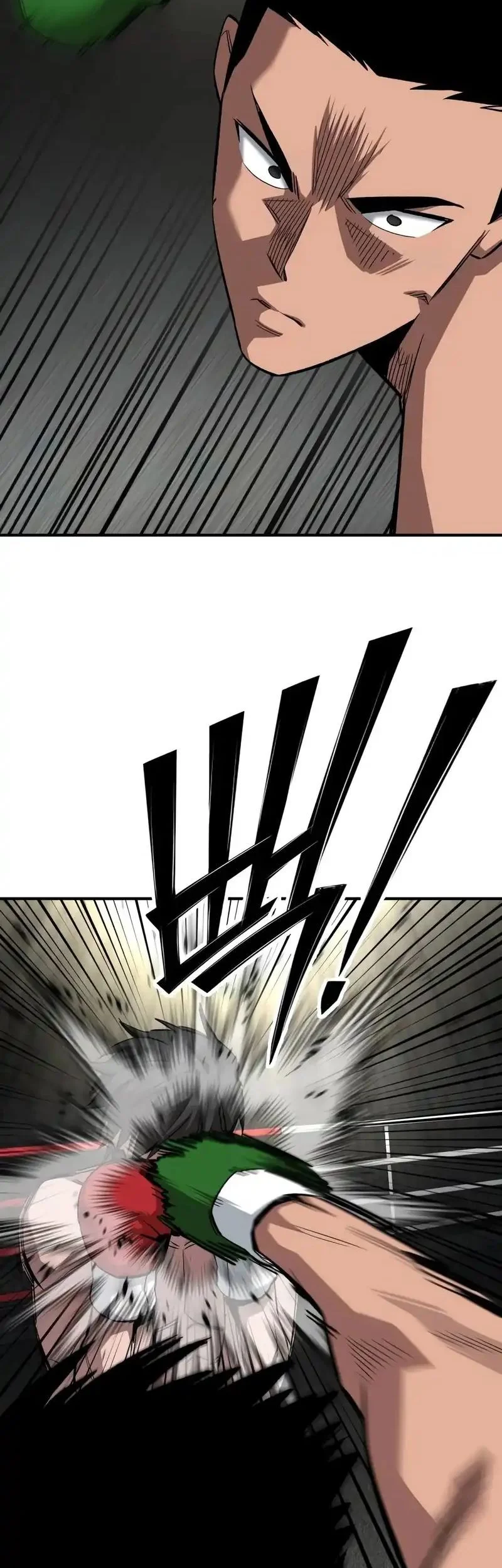 The Smiling Boxer Chapter 20 Gambar 37