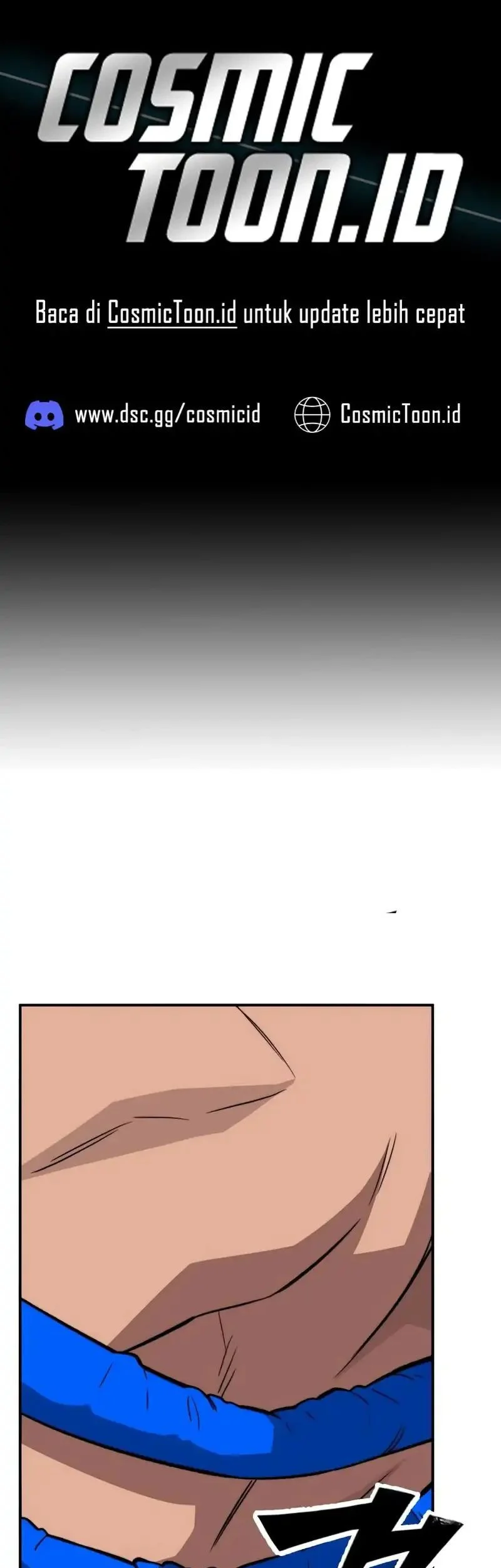 Komik The Smiling Boxer Chapter 20 gambar 1