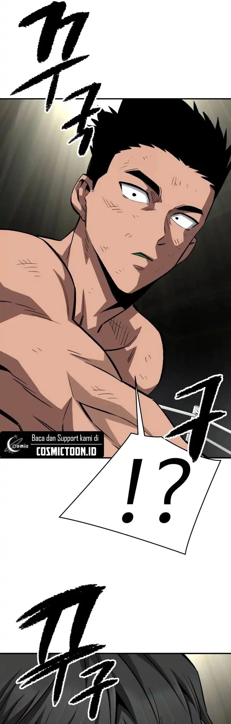 The Smiling Boxer Chapter 20 Gambar 39