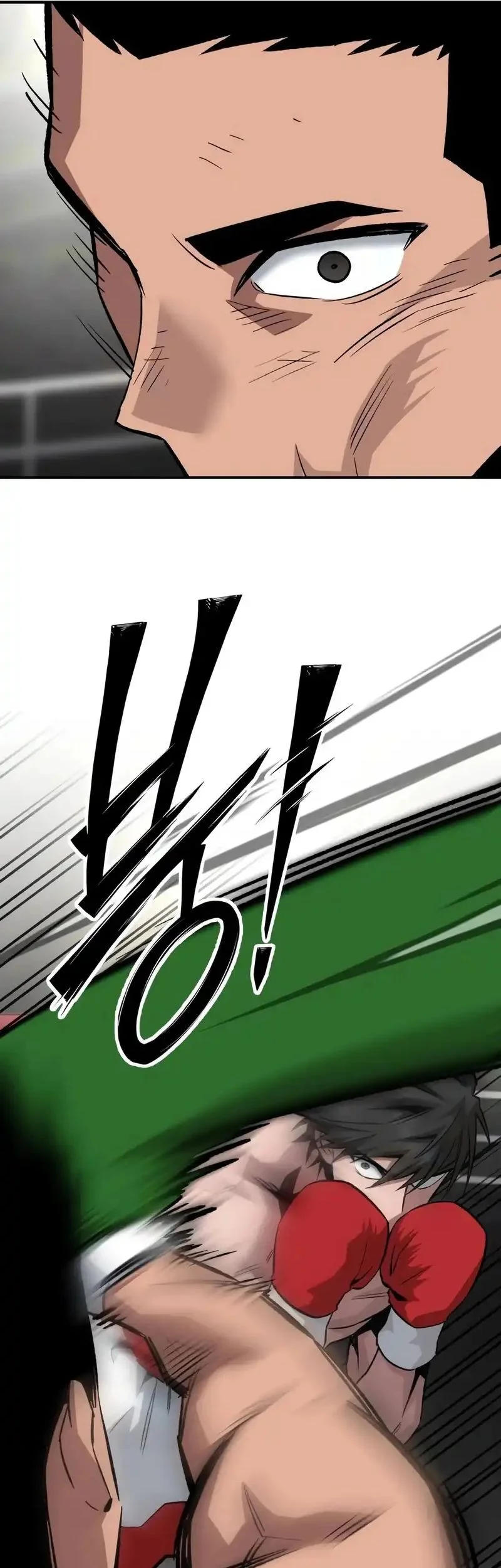 The Smiling Boxer Chapter 20 Gambar 45