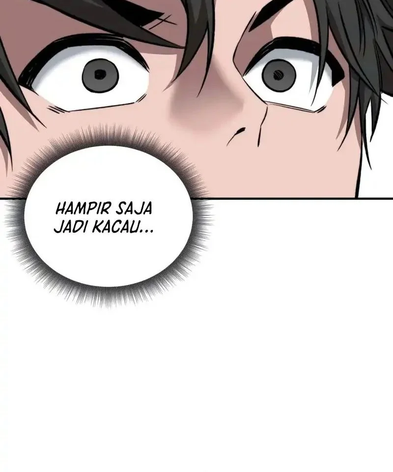 The Smiling Boxer Chapter 20 Gambar 4