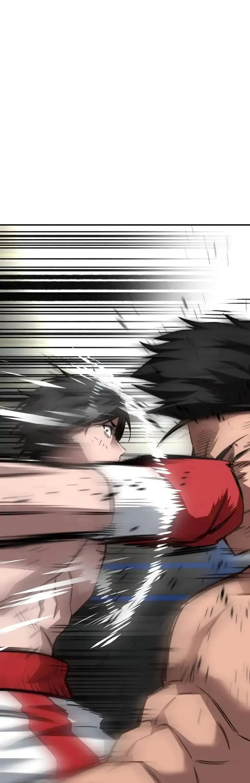 The Smiling Boxer Chapter 20 Gambar 61