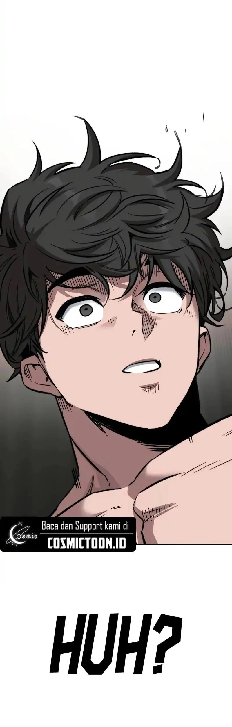 The Smiling Boxer Chapter 20 Gambar 6