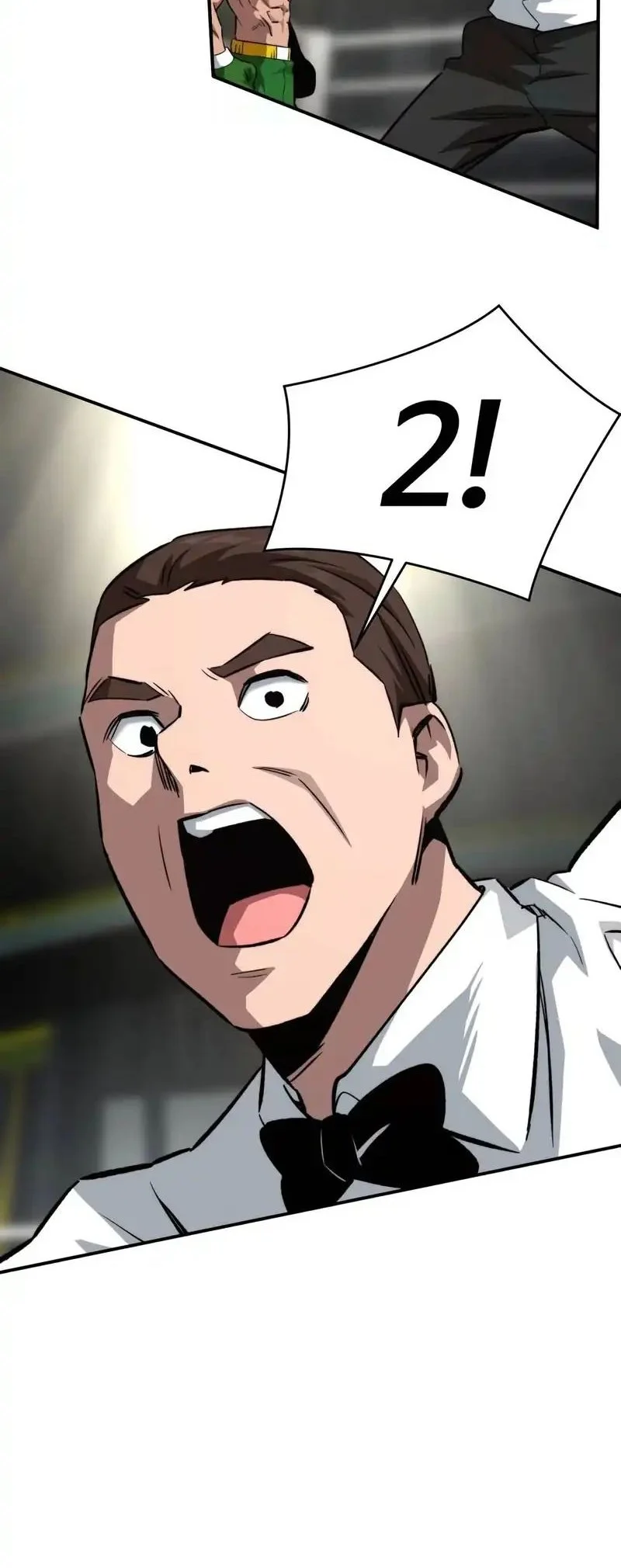 The Smiling Boxer Chapter 20 Gambar 8