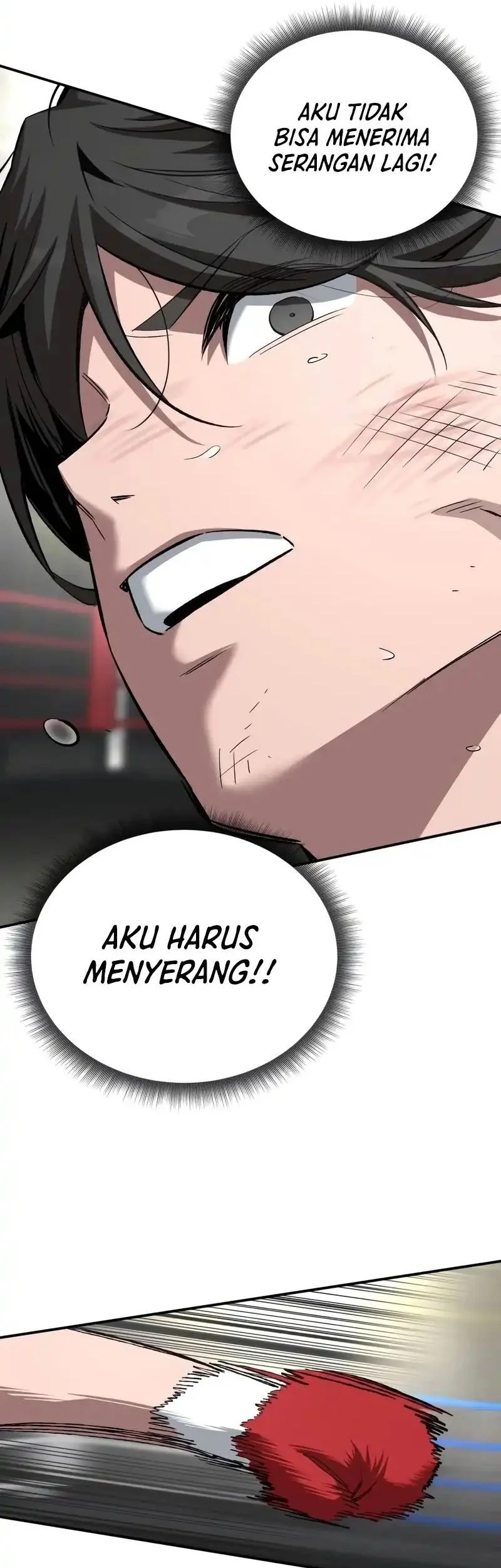 The Smiling Boxer Chapter 20 Gambar 17
