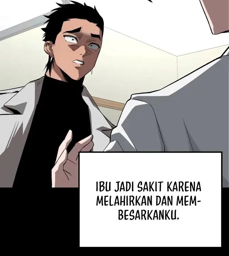 The Smiling Boxer Chapter 21 Gambar 20