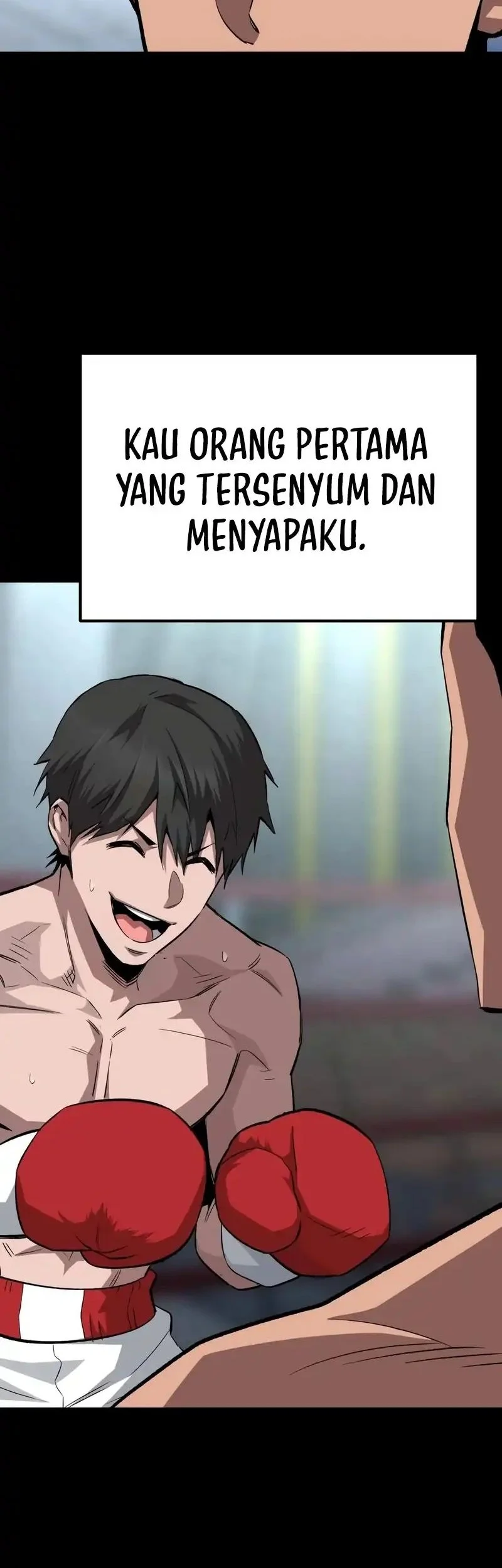The Smiling Boxer Chapter 21 Gambar 36