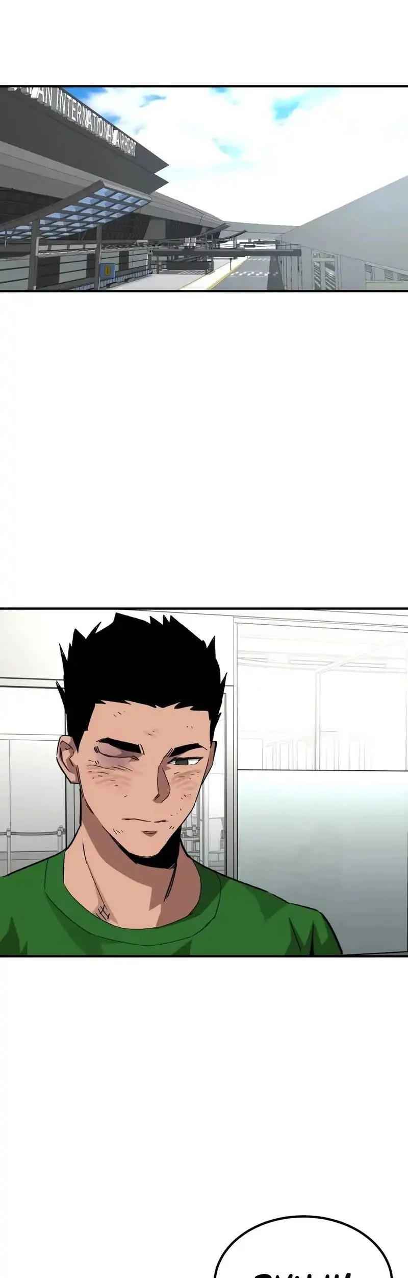 The Smiling Boxer Chapter 21 Gambar 55