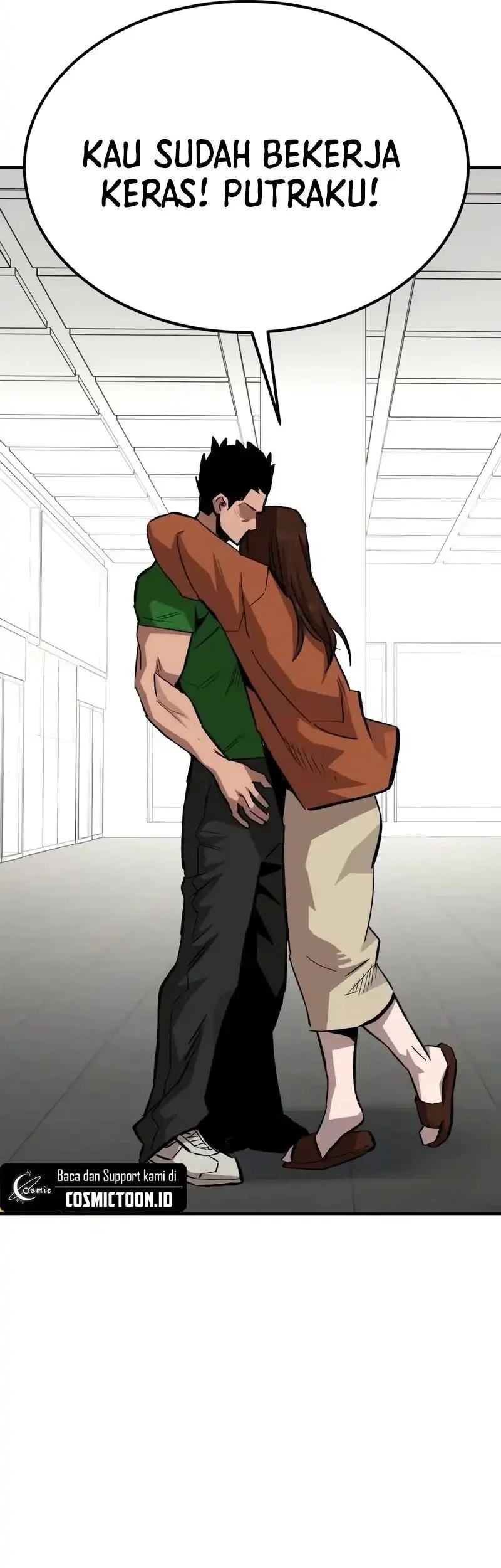 The Smiling Boxer Chapter 21 Gambar 59