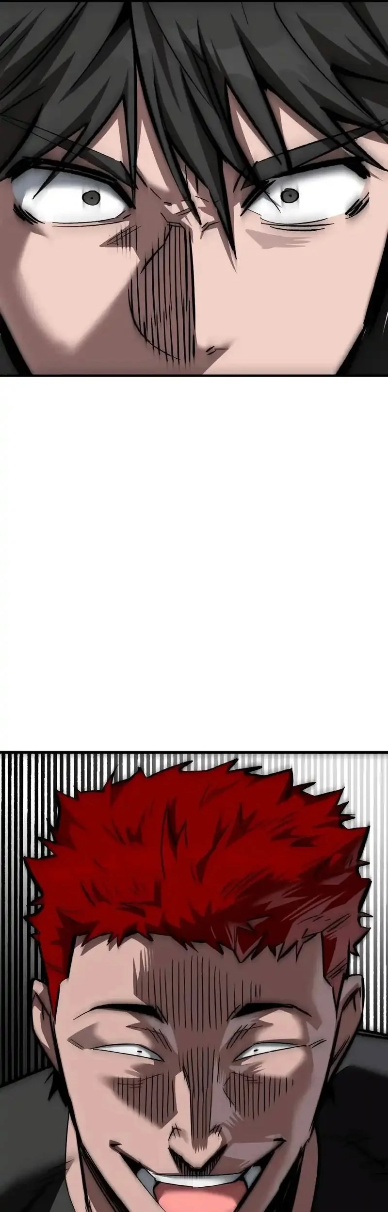 The Smiling Boxer Chapter 21 Gambar 65