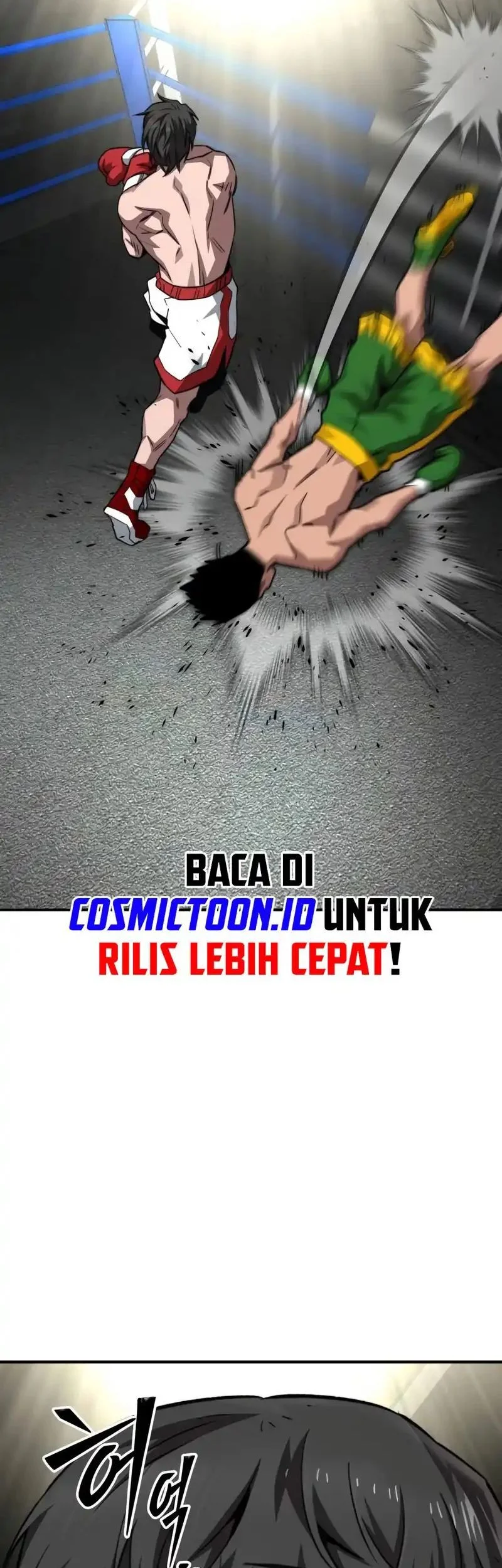 The Smiling Boxer Chapter 21 Gambar 9