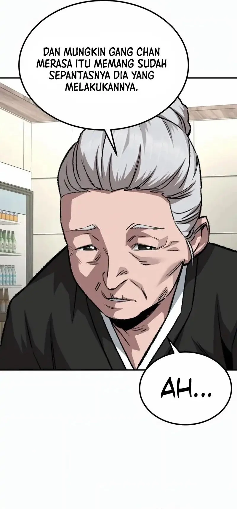 The Smiling Boxer Chapter 22 Gambar 28