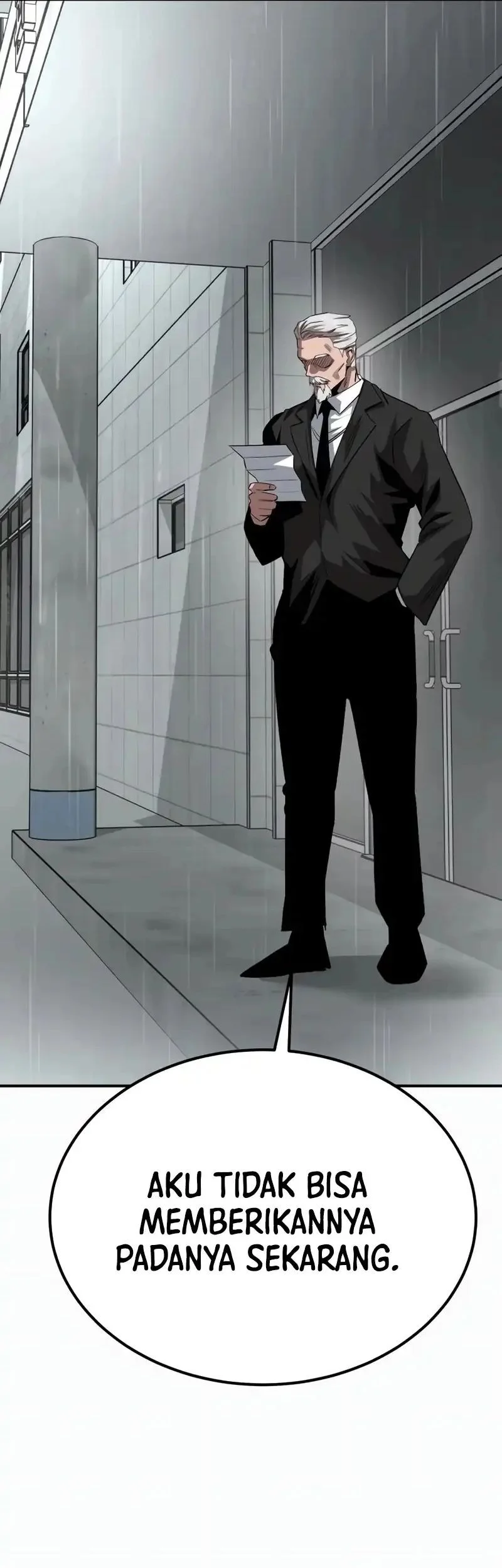 The Smiling Boxer Chapter 22 Gambar 31