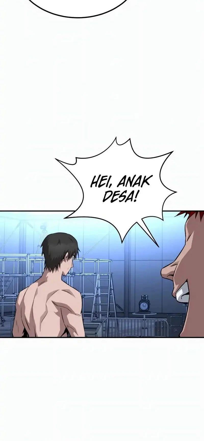 The Smiling Boxer Chapter 22 Gambar 42