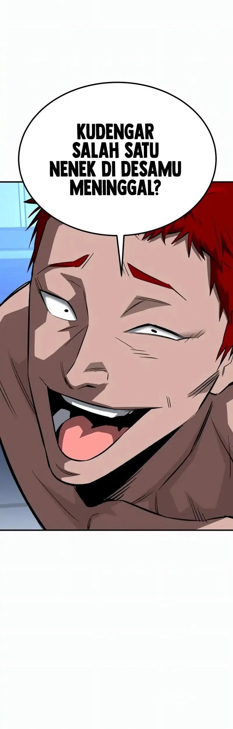 The Smiling Boxer Chapter 22 Gambar 46